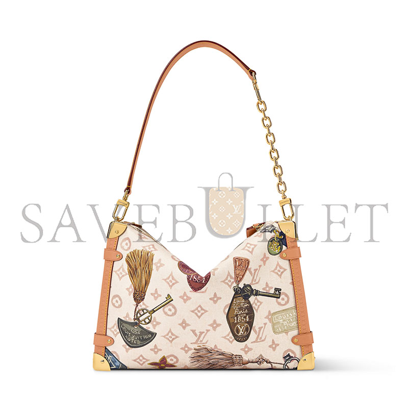 l0vis Vvtt0n master side trunk gm getaway m29355 (30*20*10cm)
